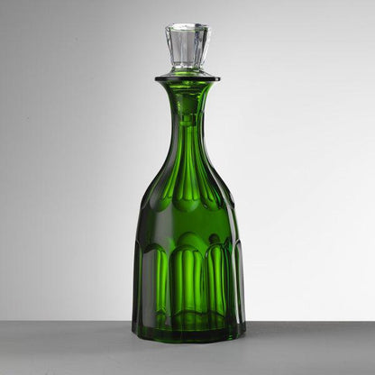 Bottiglia Aquarama (1 Litro) collezione Mario Luca Giusti colore BLU - MARIKA DE PAOLA - HOME DECOR