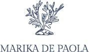 Nappe decorative (confezione da 2) pendaglio decorativo (cm 16) - MARIKA DE PAOLA - HOME DECOR