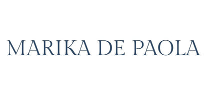 Set di asciugamani 2 pezzi (1 viso, 1 ospite), lino pregiato con ricami, collezione Luxury di Marika De Paola - MARIKA DE PAOLA - HOME DECOR
