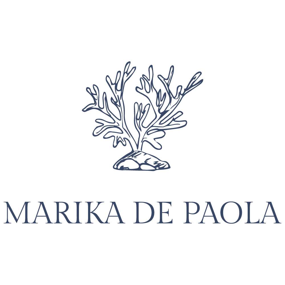 Generic Marika De Paola - Débarbouillettes 35x35 CM, Serviettes Visage et Bidet, Serviettes Invité, 100% Coton, 100% Made in Italy
