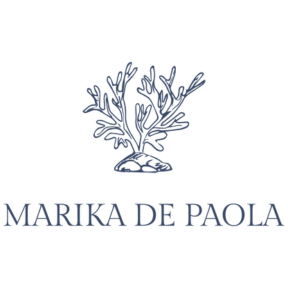 Generic Marika De Paola - Débarbouillettes 35x35 CM, Serviettes Visage et Bidet, Serviettes Invité, 100% Coton, 100% Made in Italy