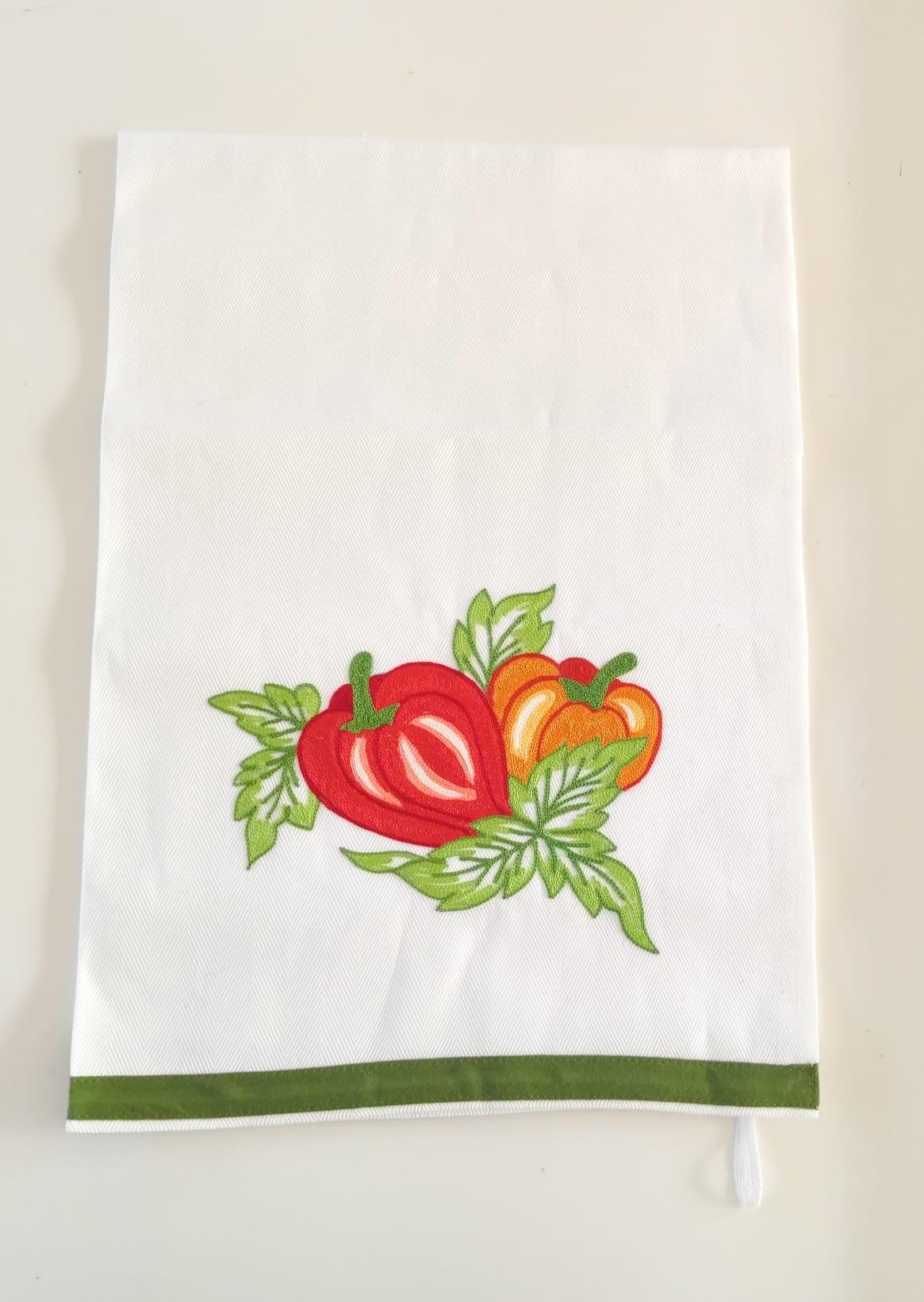 Patch Parlor Food And Drink Patch Ricamata A Forma Di Fragola - Applicazione A Ferro Su Abiti, Borse E Accessori, Dimensione 2-1/8 Pollici Toppa Frutta Food & Drink - Foto 4