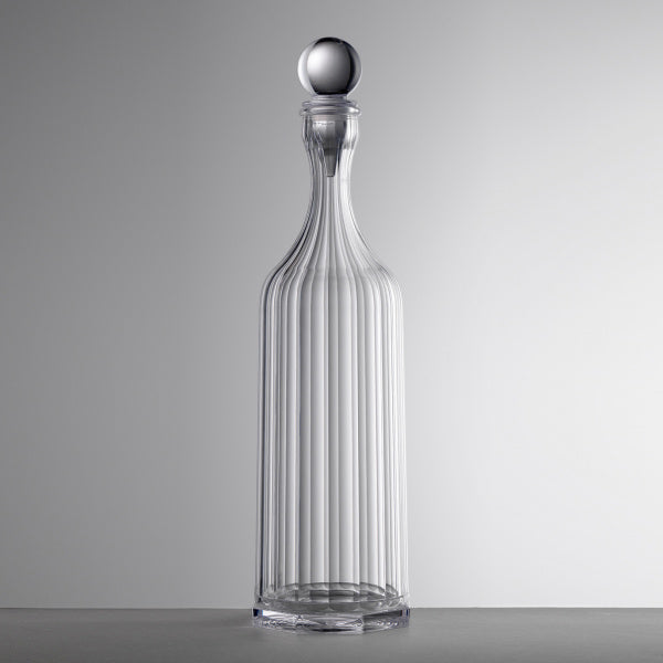 Bottiglia per Bevande modello BONA collezione Mario Luca Giusti, capacità 1000 ml colore: CLEAR