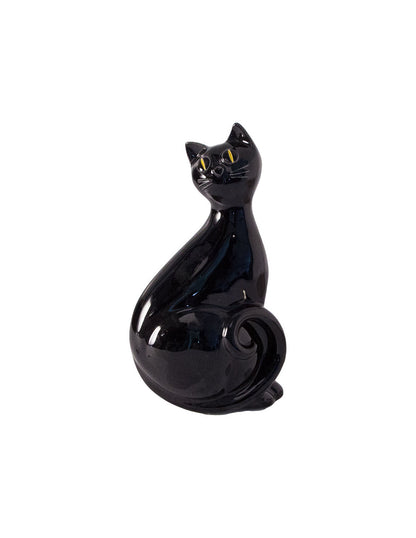 Ceramic evaporator with iron hook, Cat