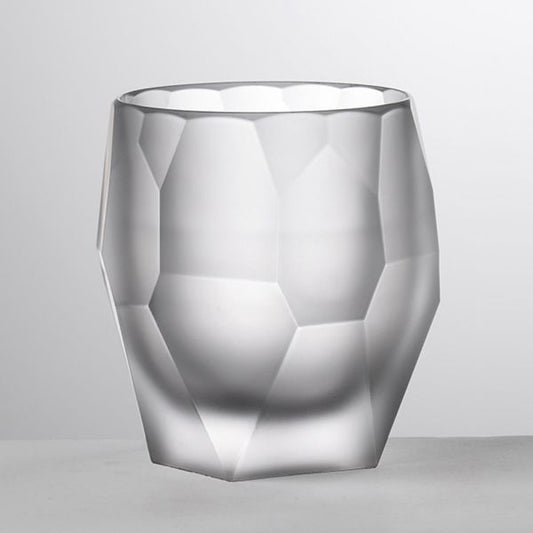 FILIPPO FROST Ice Holder in Synthetic Crystal, Mario Luca Giusti Collection
