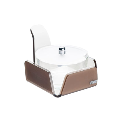Table cheese bowl LIKE WATER - VESTA collection