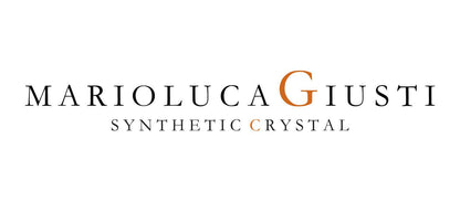 Set da 6 bicchieri tumbler ITALIA modello ACQUA in Sinthetic Crystal by Mario Luca Giusti - MARIKA DE PAOLA - HOME DECOR