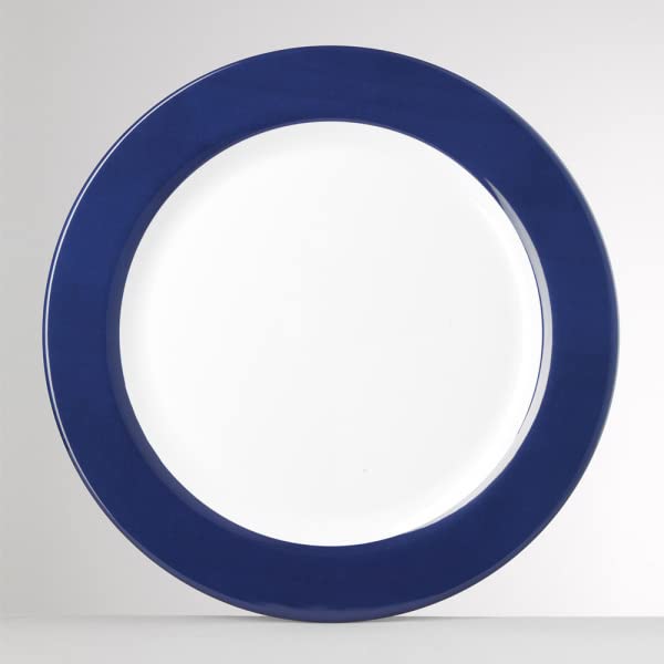 TESSA model tray/underplate, Mario Luca Giusti collection, diameter 40 cm