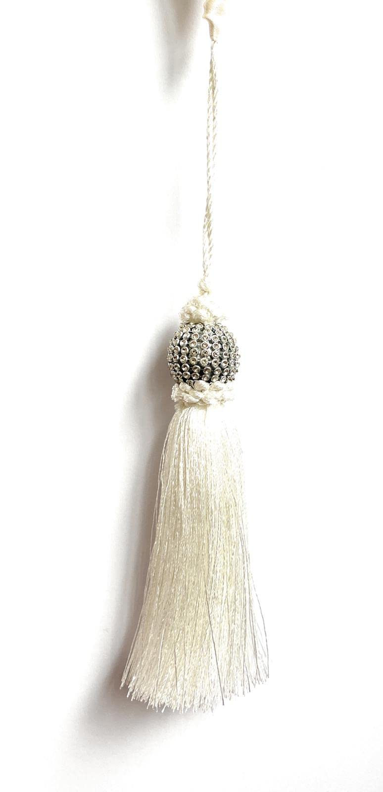 Decorative tassels (pack of 2) decorative pendant (16 cm)